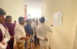 Nasha Mukti Abhiyan Poster Competition